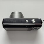 Used Nikon Coolpix S560 Digital Camera - Image 4
