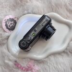 Used Sony Cyber shot dsc digital camera | 10.2MP - Image 4