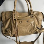 Preowned Authentic Balenciaga city bag✨🔥 - Image 7