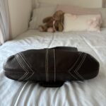 Brown Mini Coach Soho🤎🌆 - Image 3