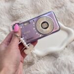 Used Kodak Purple digital camera | 8MP - Image 5