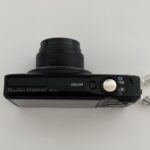 Used Canon Powershot SX600 HS Digital Camera - Image 4