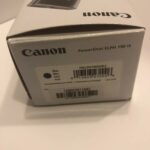 🦋 RARE BLUE Canon ELPH 190 IS // IXUS 180 [Full Boxed Set] ✨ Wi-Fi - Image 2