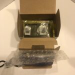 🦋 RARE BLUE Canon ELPH 190 IS // IXUS 180 [Full Boxed Set] ✨ Wi-Fi - Image 6