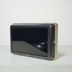 📀 LUXE GOLD Sony Cyber-shot DSC-T700 // English Menu ✨ 4GB Internal Memory - Image 4