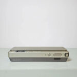 📀 LUXE GOLD Sony Cyber-shot DSC-T700 // English Menu ✨ 4GB Internal Memory - Image 6