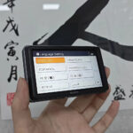 🔘 MINIMALIST GRAIL // Brushed Grey Sony Cyber-shot DSC-T700 📂 4GB Internal Memory - Image 8