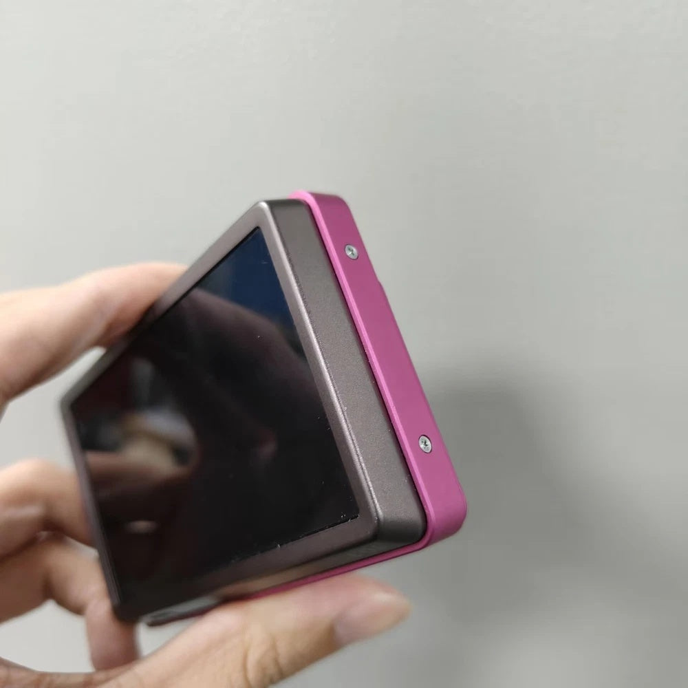 🎀 Y2K LUXE // Pink Sony Cyber-shot DSC-T700 [Full Bundle] ✨ 4GB Internal Memory - Image 7