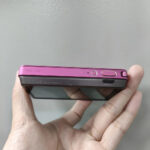 🎀 Y2K LUXE // Pink Sony Cyber-shot DSC-T700 [Full Bundle] ✨ 4GB Internal Memory - Image 8