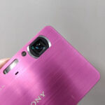 🎀 Y2K LUXE // Pink Sony Cyber-shot DSC-T700 [Full Bundle] ✨ 4GB Internal Memory - Image 9