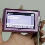 🎀 RARE PINK [Sony Cyber-shot DSC-T77] // Y2K "It-Girl" Cam ✨ English Menu - Image 8