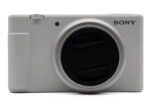 🎥 Sony ZV-1F White // [OPEN BOX] 4K Vlogging King ✨ Like New Full Set - Image 9